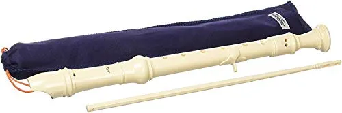 Blockflöten von Aulos