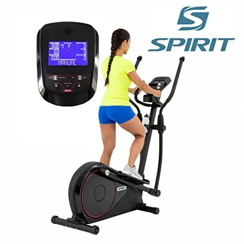 Spirit Fitness Crosstrainer DRE40 von Spirit