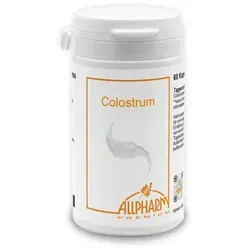 Colostrum Kapseln 60 St