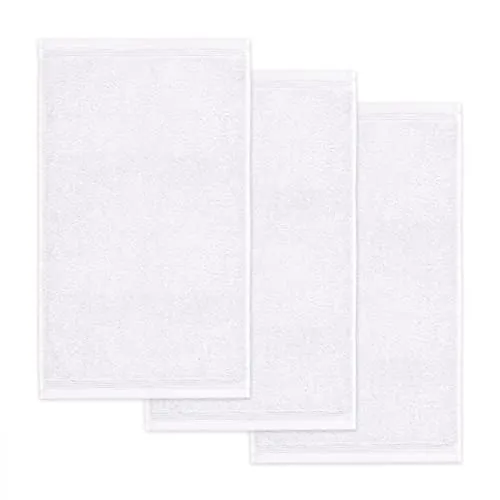 Handtücher Weiß von MÖVE