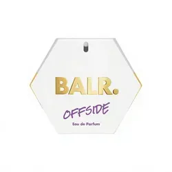 BALR. OFFSIDE FOR WOMEN Limited Edition EdP Spray 50 ml