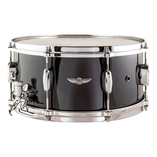 Tama TWS1465-SKB Star Walnut Snare 14
