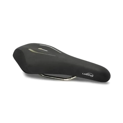 Selle Royal Lookin Evo Athletic Sattel Stracciatella Unisex