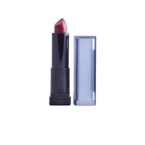 Color Sensational Powder Matte Lipstick 05-Cruel Ruby