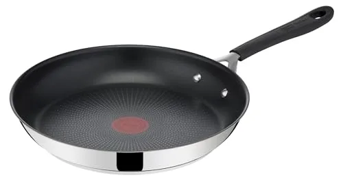 Tefal Bratpfanne 28cm Jamie Oliver HomeCook