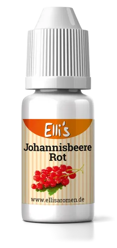 Ellis Lebensmittel Aroma  von Ellis
