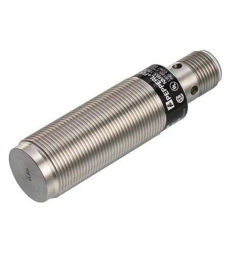 Produktbild Pepperl+Fuchs NMB5-18GM65-E2-FE-V1 Induktiv Sensor