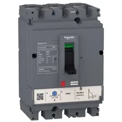 Produktbild Schneider Electric Leistungsschalter Easypact LV510307