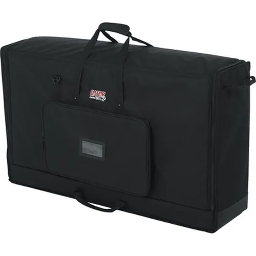 Dual G-LCD-TOTE-LGX2