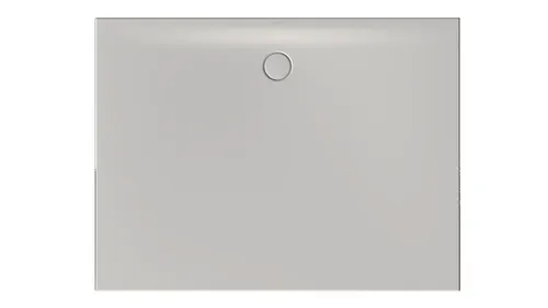 BetteFloor Side Duschwanne mit Antirutsch Pro, 160x120cm von Bette