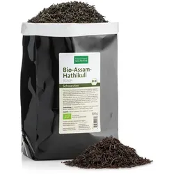 Bio-Assam „Hathikuli“ TGFOP1 - 500 g