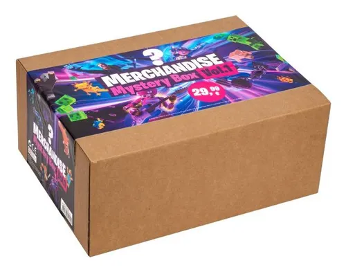 AK TRONIC 701601 Mystery Box von ak tronic