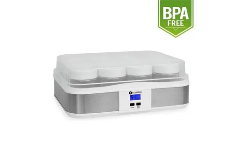 Klarstein Joghurtbereiter Gaia Joghurtmaker