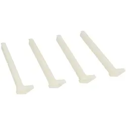 Geberit Distanzbolzen-Set 241931001
