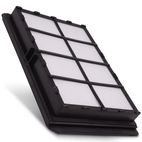 Abluftfilter passend wie Bosch 00578733 H1G0 Filter für Bodenstaubsauger