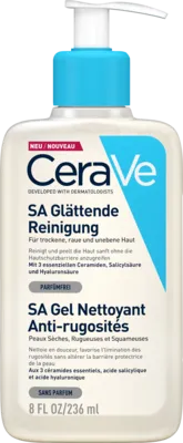 CeraVe SA Reinigung 236 ml