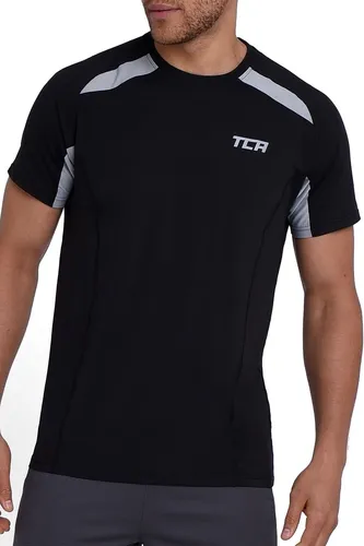 Sport Tshirts für Herren Fitness - Kurzarm Sport Shirt für Männer - Quickdry - Sporttops für Herren, schnelltrocknendes Material für optimalen Komfort beim Training und ideal für Fitnessaktivitäten.