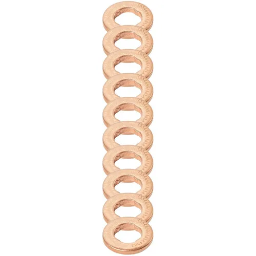 RIDEX Dichtring 2048S0069 für VW LT 28-46 II Kastenwagen (2DA, 2DD, 2DH) 2mm 8mm