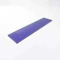 Bauheld Verglasungsklötze 100 x 24 x 2 mm – 500 Stück