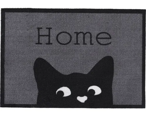 Schmutzfangmatte Impression Home Cat 40x60 cm