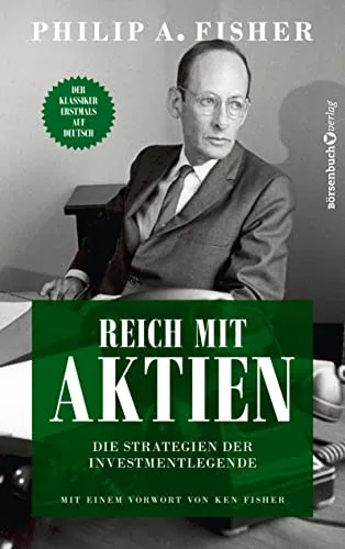 Produktbild Reich mit Aktien
