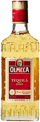 Olmeca Gold Supremo Tequila (1 x 0.7 l)