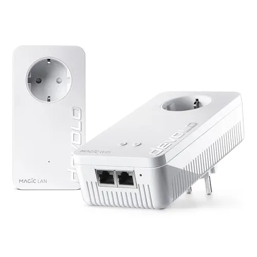 devolo Magic 1 WiFi Starter Kit von devolo
