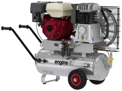 Aerotec Druckluft-Kompressor 790-50 50l 10 bar von AEROTEC