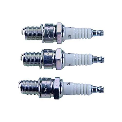 NGK B7ES / 1111 NGK 3 Stück Zündkerze