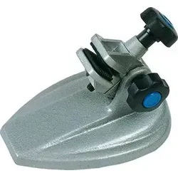 Halter für Bügelmess- Schrauben 0-300mm FORMAT von FORMAT