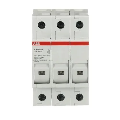 ABB E 93/30s CC Sicherungshalter