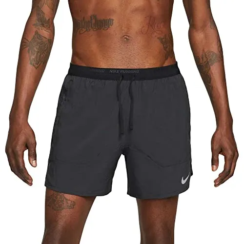 Nike Herren Stride Shorts XXL in schwarz von Nike