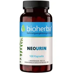 NeoUrin Kapseln 100 Stück
