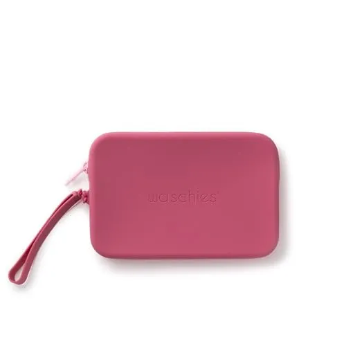 Waschies Travel Bag Large Berry
