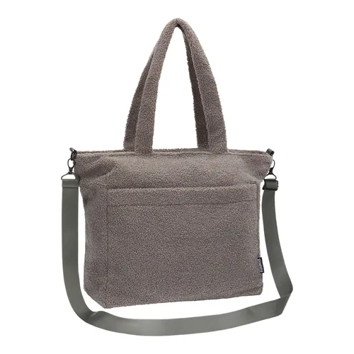 Fillikid Wickeltasche Teddy 8272620 in grau von Fillikid