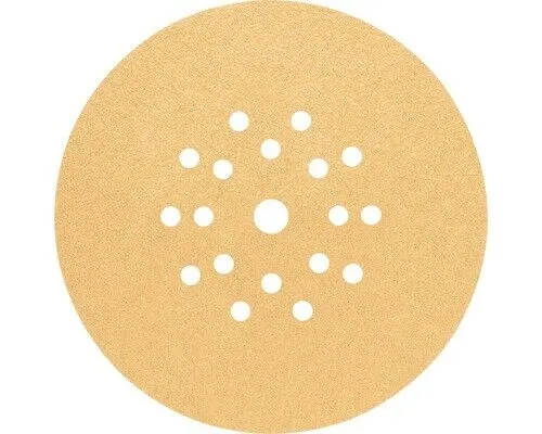 Schleifblatt C470, Ø 225 mm, K40, 25er-Pack,Best for Wood and Paint