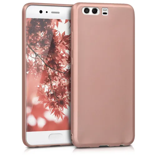 Handyhülle für Huawei P10 Hülle Silikon Case