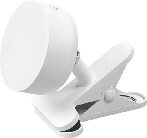 OSRAM HOMELIGHTING DECOR HELPER GADGET 830 USB Wandleuchte - Vielseitige Wandleuchte mit Touch-Dim-Funktion. Ideal als Tischleuchte oder zur Wandmontage. Flexibel einsetzbar für dekorative Innenbeleuchtung, inkl. USB-Ladekabel.