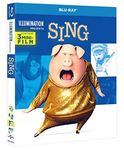 Sing
