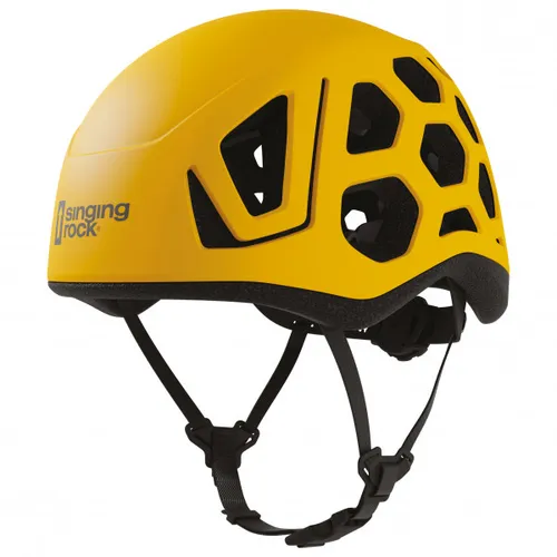 Singing Rock - Kletterhelm Hex - Kletterhelm Gr 55-61 cm bunt