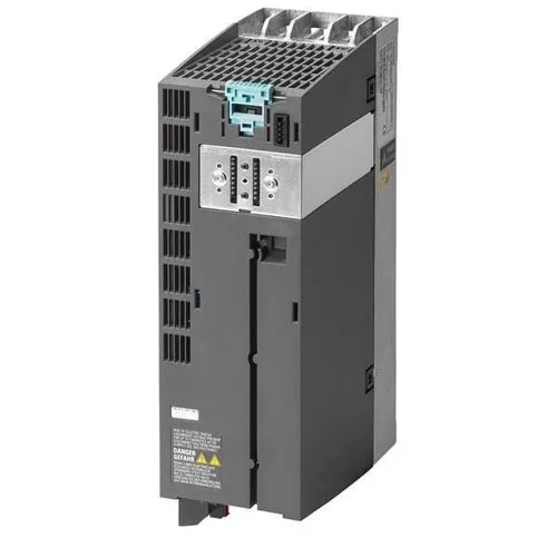 Produktbild Siemens Dig.Industr. SINAMICS PM230 6SL3210-1NE11-3UG1 Frequenzumrichter