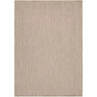Ayyildiz In- & Outdoor-Teppich Relax 4311 Beige 80 cm x 150 cm