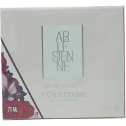 L'Occitane Arlestienne Eau de Toilette 75 ml - Damenparfüm mit blumigen Noten, ideal für jeden Anlass und sorgt für einen langanhaltenden Duft.