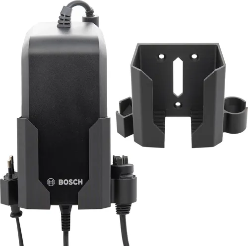 Wandhalterung für Bosch E-Bike 4A Ladegerät Charger Halter eBike BCS220