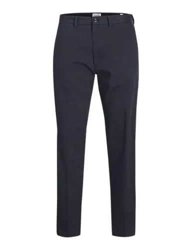 Produktbild JACK & JONES Male Hose Relaxed Fit
