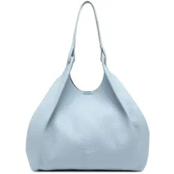 Gianni Chiarini Dua Beuteltasche aus Leder - Elegante Gianni Chiarini Dua Beuteltasche aus hochwertigem Leder, ideal für stilbewusste Frauen. Perfekt für den täglichen Einsatz und sorgt für einen modernen Look.