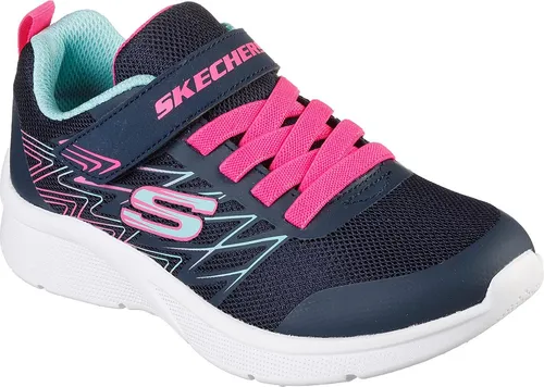 Skechers Microspec-Bold Delight 302468L (33/NVY)