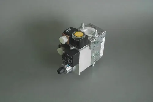 Brötje Koerting Multi-Bloc R 3/4