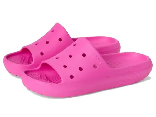 Crocs Kinder Classic Slide 32-33 EU Juice