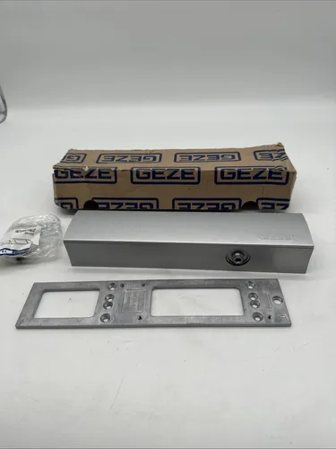 GEZE TS 5000 L Türschliesser von GEZE